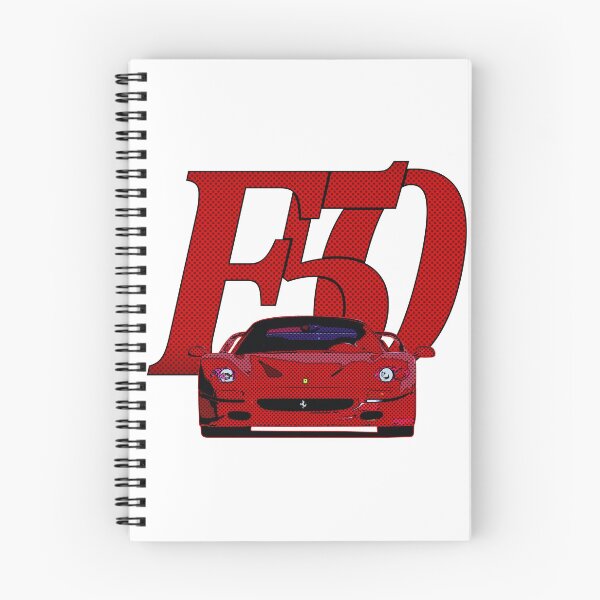 Item preview, Ferrari F50 designed and sold by VFTSMotorsport.