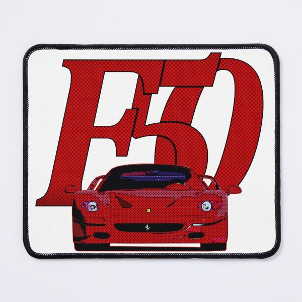 Item preview, Ferrari F50 designed and sold by VFTSMotorsport.
