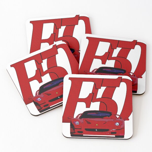 Item preview, Ferrari F50 designed and sold by VFTSMotorsport.