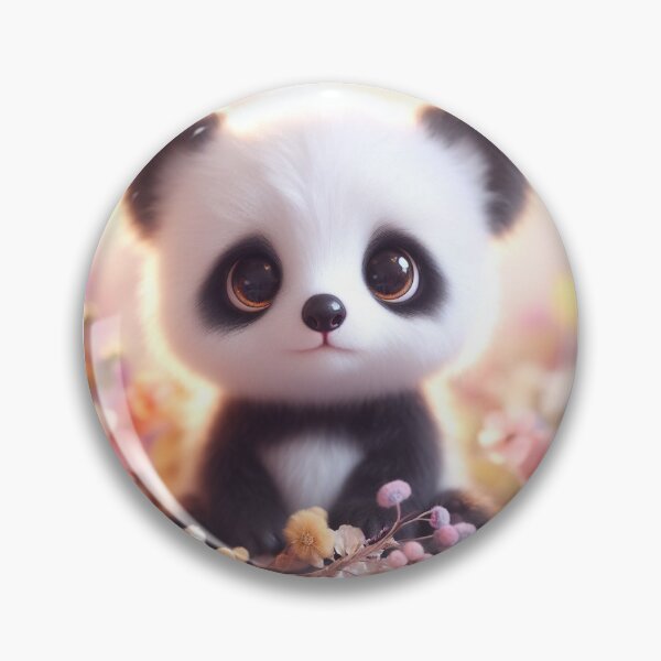 Item preview, Snugglecuddle - Panda - Sweet Cute Animals designed and sold by crea8iveway.