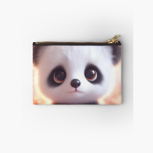 Item preview, Snugglecuddle - Panda - Sweet Cute Animals designed and sold by crea8iveway.