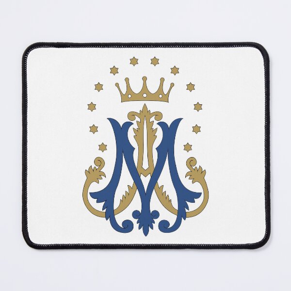 Item preview, Auspice Maria designed and sold by Beltschazar.