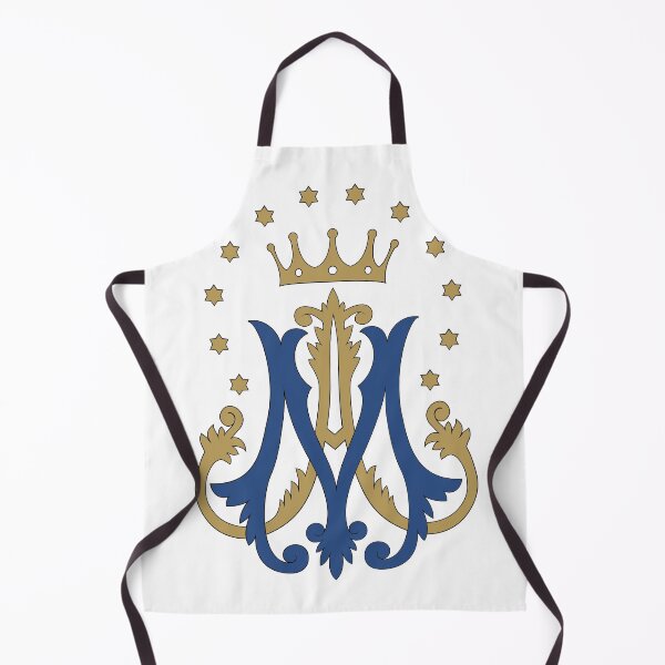 Item preview, Auspice Maria designed and sold by Beltschazar.