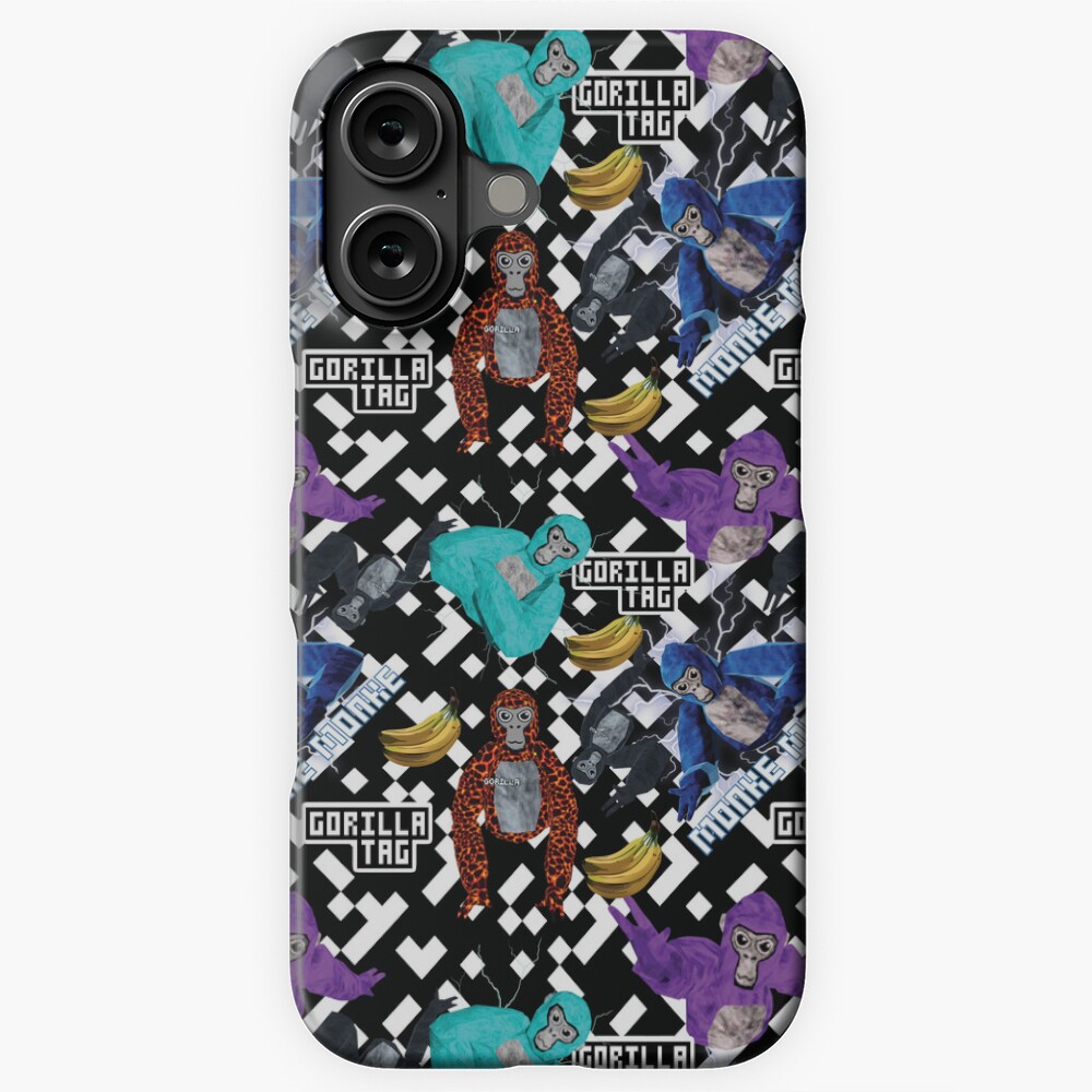 Aperçu de l'œuvre Coque rigide iPhone créée et vendue par 7strikesquad.