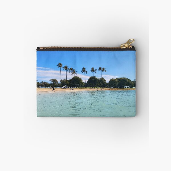 Item preview, Ala Moana Beach Hawaii designed and sold by RaduRd.