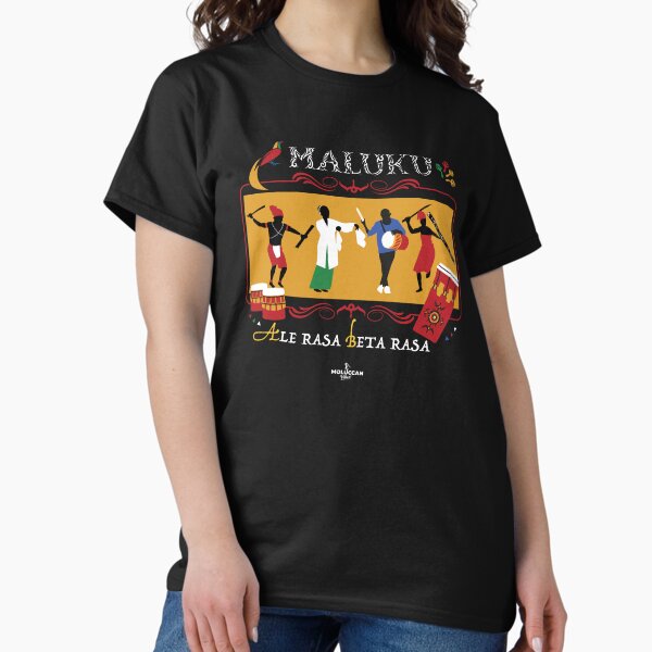 Item preview, Moluccan Dance and Drum Culture Art designed and sold by Moluccan-Vibes.