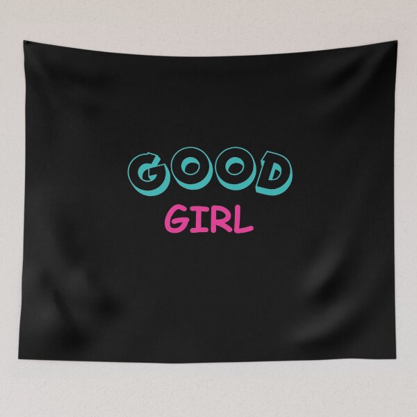 Item preview, Good Girl designed and sold by OutbreakDesigns.