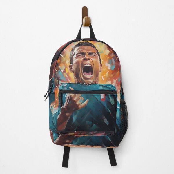 Item preview, Cristiano Ronaldo Passion designed and sold by ReverseWorld.