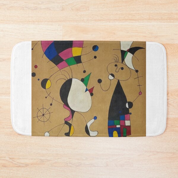 Item preview, Joan miro art work joan miro paintings joan miró designed and sold by Amy-Hamilton.