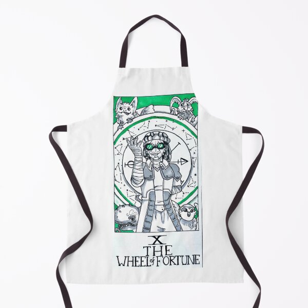 Item preview, The Wheel of Fourtune designed and sold by GalixyBird.