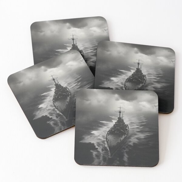 Item preview, world war ll photography of a battleship designed and sold by dcrc.