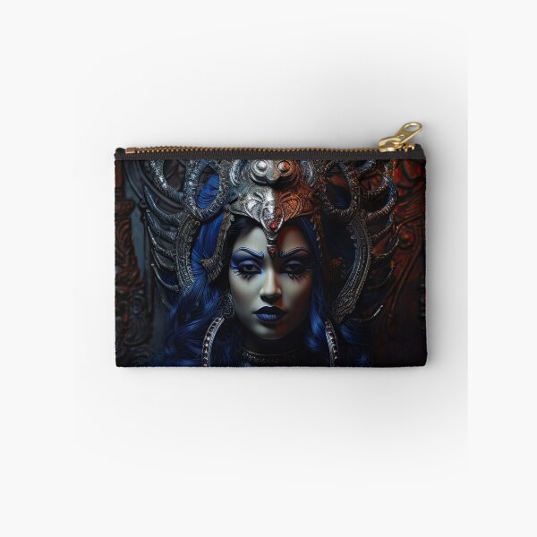 Item preview, Mother Goddess Parvati designed and sold by OccultDreams.