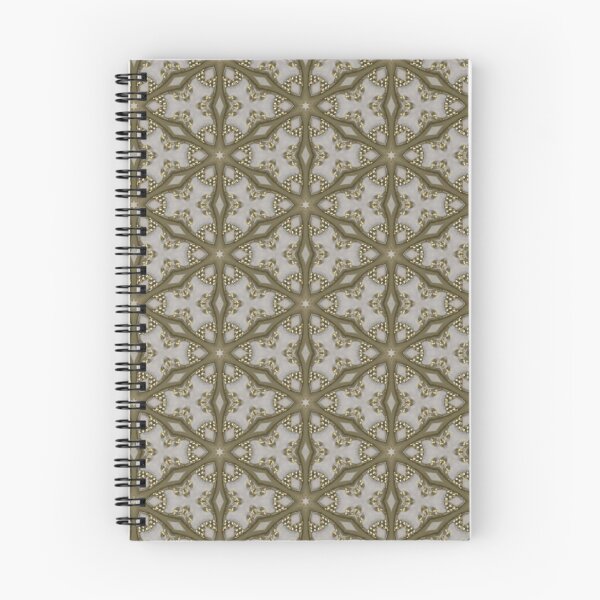 Item preview, triangular flowers designed and sold by ritusdesigns.