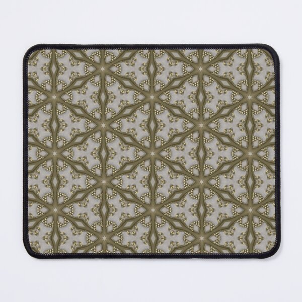 Item preview, triangular flowers designed and sold by ritusdesigns.