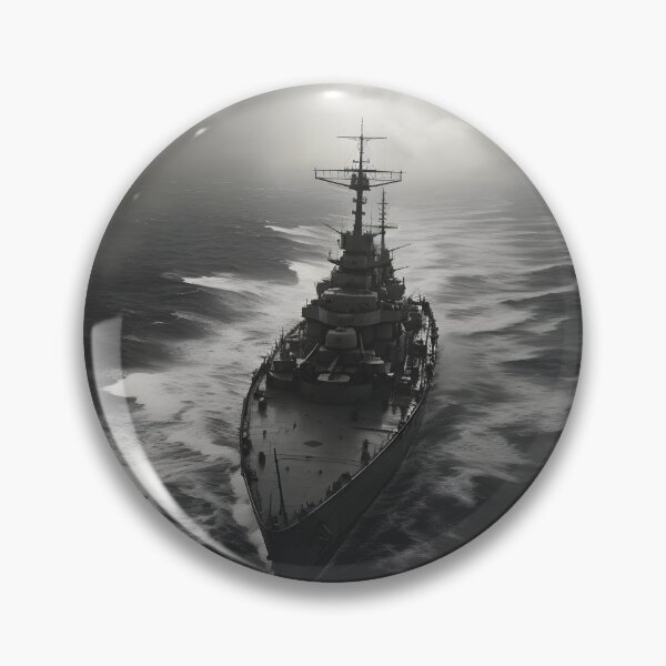 Item preview, world war ll photography of a battleship designed and sold by dcrc.