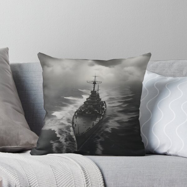 Item preview, world war ll photography of a battleship designed and sold by dcrc.
