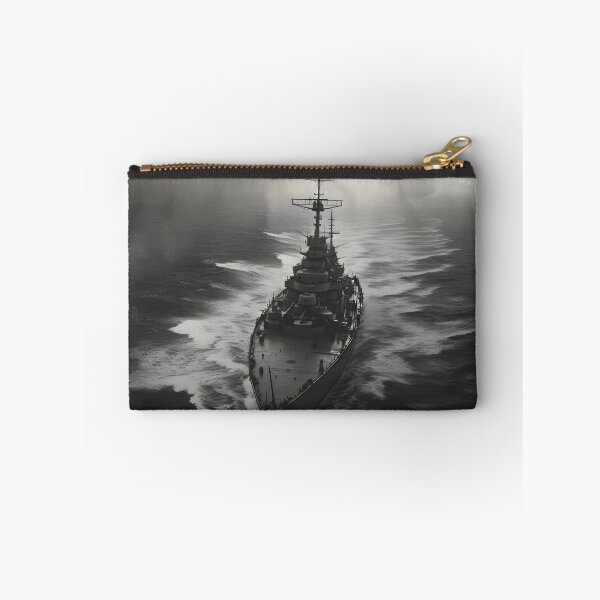 Item preview, world war ll photography of a battleship designed and sold by dcrc.