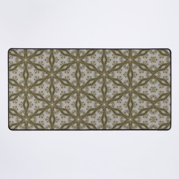 Item preview, triangular flowers designed and sold by ritusdesigns.
