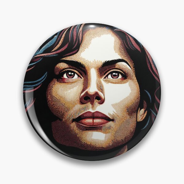 Item preview, A Portrait of Strength and Independence designed and sold by KuLPKA.