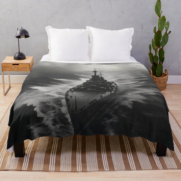 Item preview, world war ll photography of a battleship designed and sold by dcrc.
