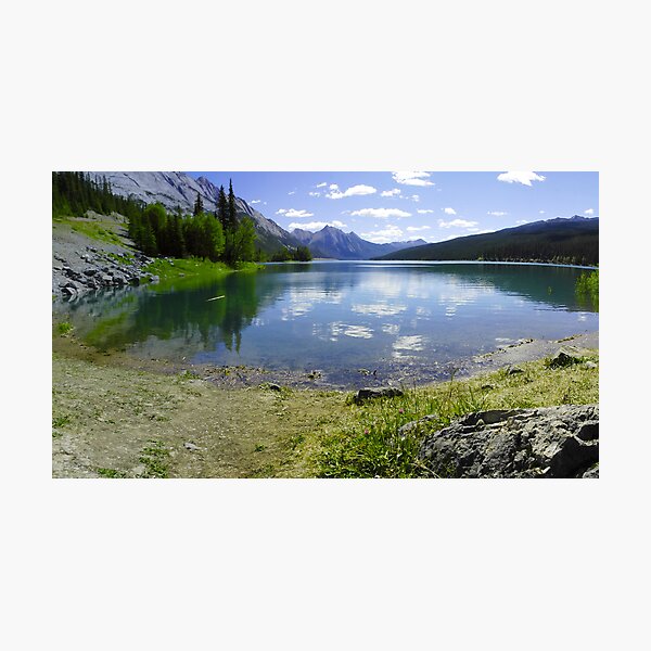 Nature Photographic Print