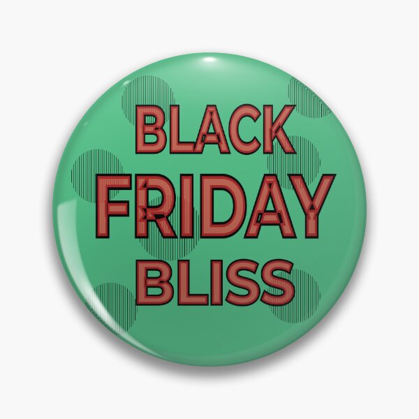 Item preview, Black Friday Bliss designed and sold by Rajasekar.