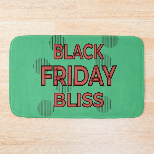Artikelvorschau, Black Friday-Glückseligkeit entworfen und verkauft von Rajasekar.