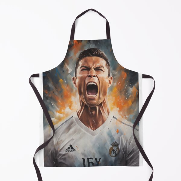 Item preview, Cristiano Ronaldo Goal Celebtration designed and sold by ReverseWorld.