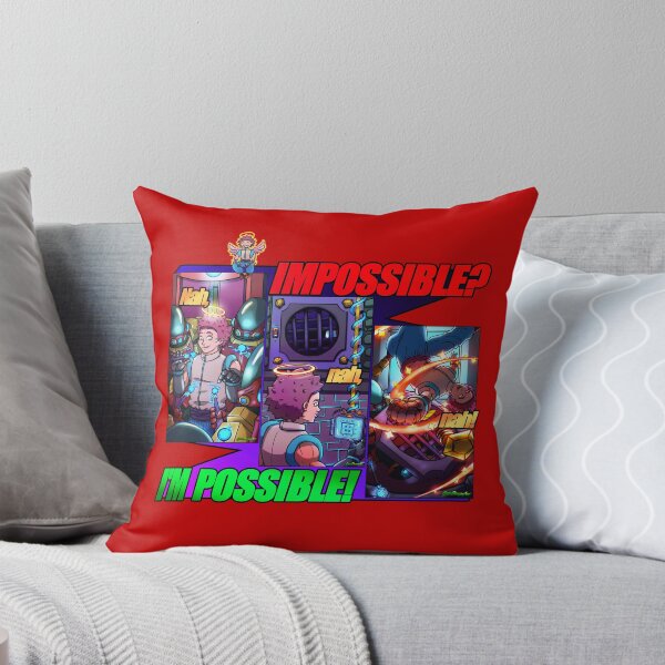 Item preview, I'm POSSIBLE designed and sold by GreenDragonArt.