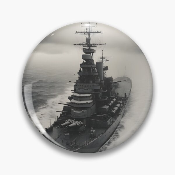 Item preview, world war ll photography of a battleship designed and sold by dcrc.