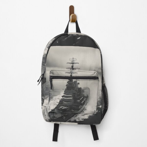 Item preview, world war ll photography of a battleship designed and sold by dcrc.