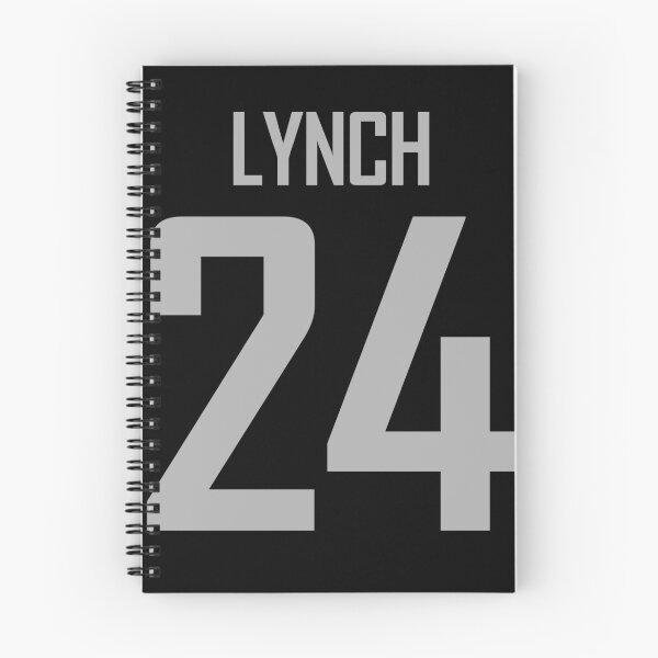 Item preview, LYNCH 24 designed and sold by Bubbleflavor.