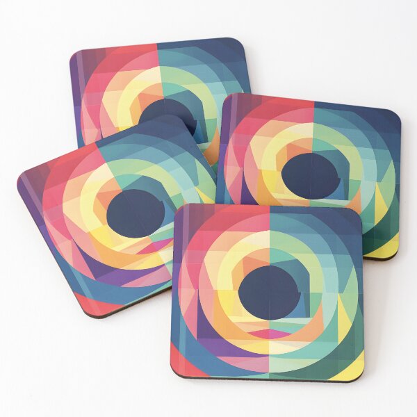 Item preview, Abstract Arrangements designed and sold by IllusivePixels.