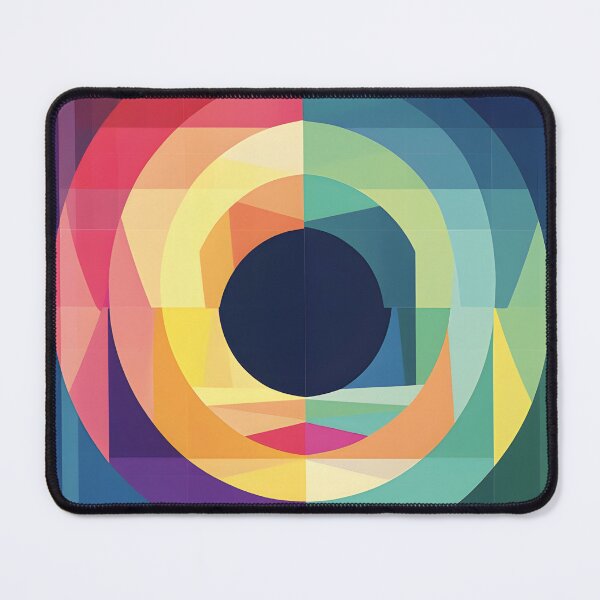 Item preview, Abstract Arrangements designed and sold by IllusivePixels.