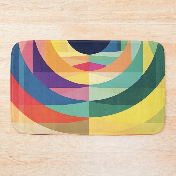 Item preview, Abstract Arrangements designed and sold by IllusivePixels.