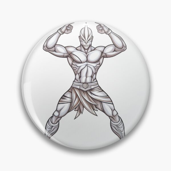 Item preview, Yoga Warrior designed and sold by Pobru.