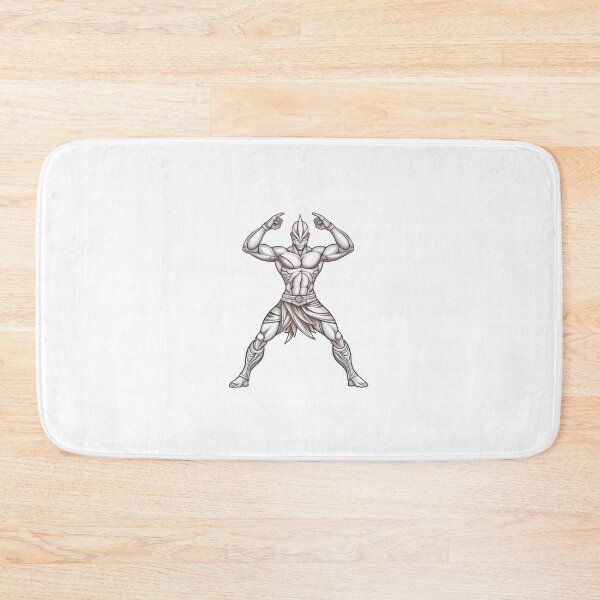 Item preview, Yoga Warrior designed and sold by Pobru.