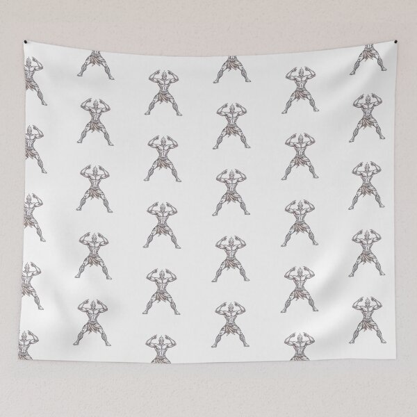 Item preview, Yoga Warrior designed and sold by Pobru.