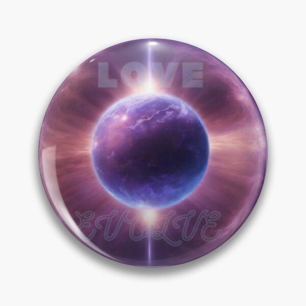 Item preview, Love Evolve Forgive and Spread your inner Light -  designed and sold by ElPatron258366.