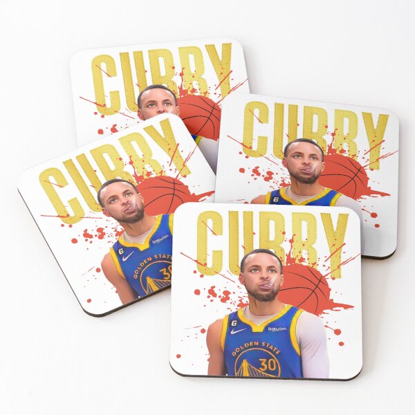 Item preview,  Stephen Curry (Chef Curry) designed and sold by Meowguar.