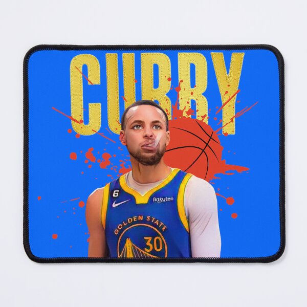 Item preview, Stephen Curry (Chef Curry) designed and sold by Meowguar.