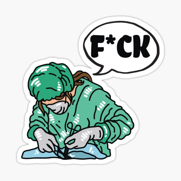 Swearing In Stickers for Sale