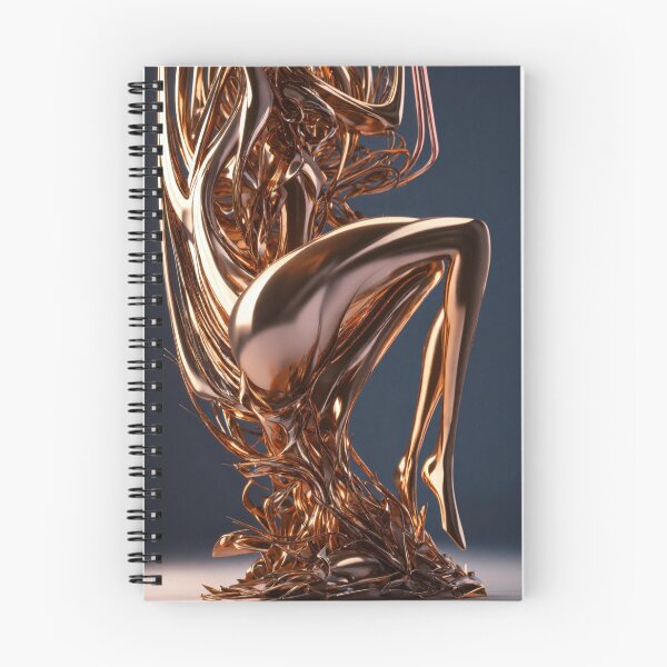 Item preview, Abstract Art 3D designed and sold by AwesomeDigiShop.