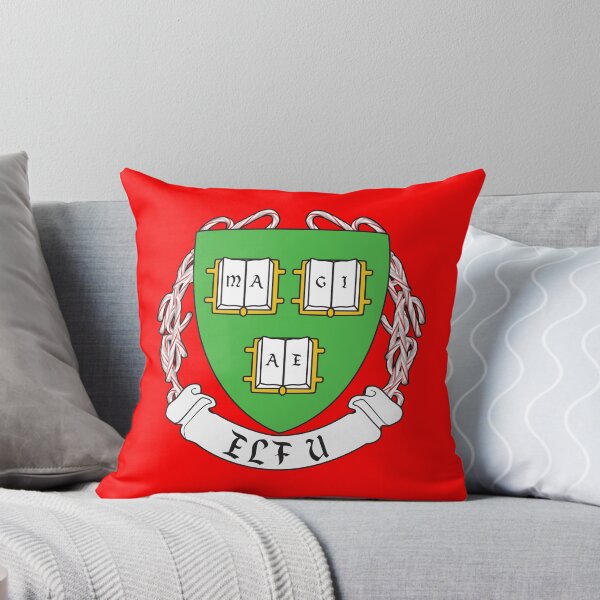 Item preview, Elf University designed and sold by DesertG.