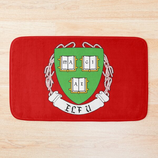 Item preview, Elf University designed and sold by DesertG.