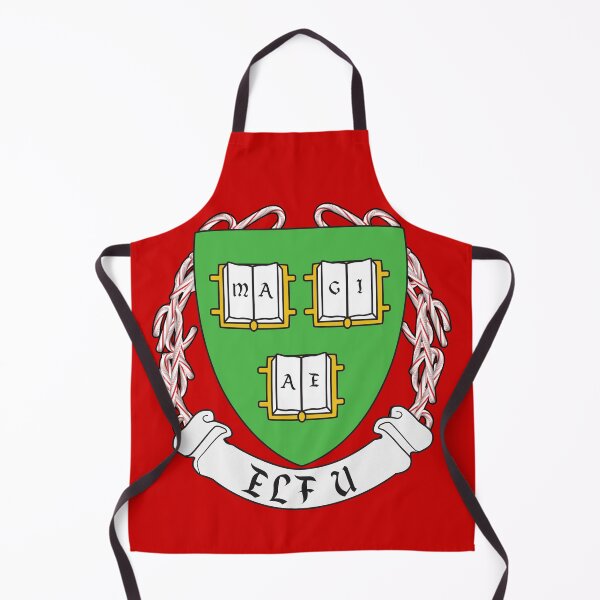 Item preview, Elf University designed and sold by DesertG.