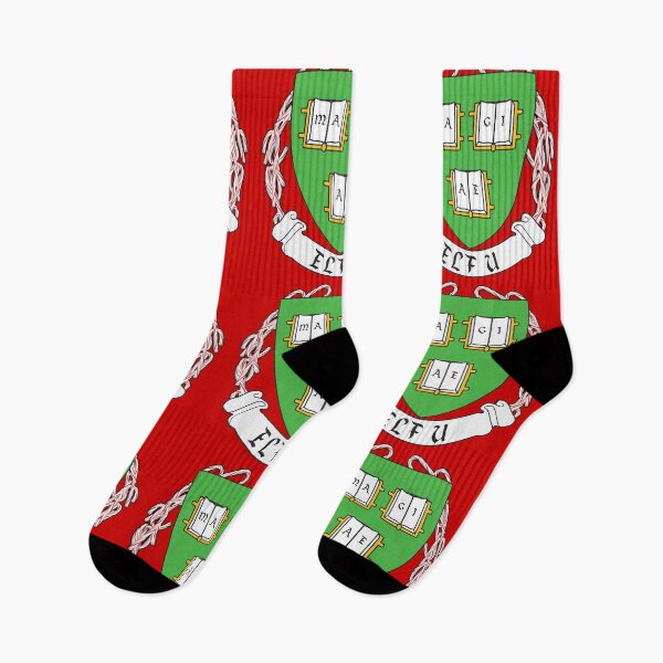 Item preview, Elf University designed and sold by DesertG.