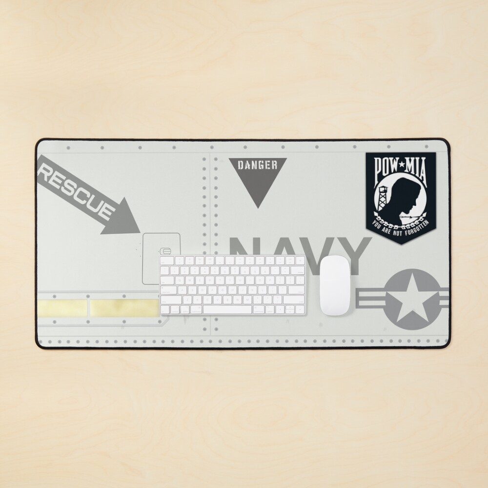 Item preview, Desk Mat designed and sold by dtkindling.