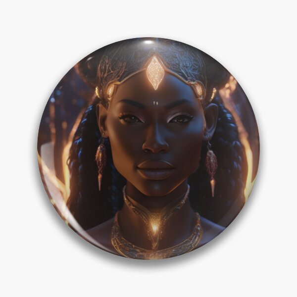 Item preview, African queen  designed and sold by Jazarian23.