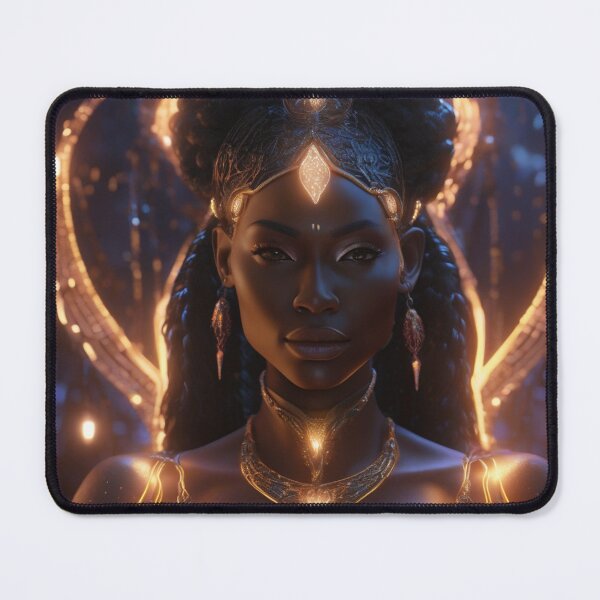 Item preview, African queen designed and sold by Jazarian23.